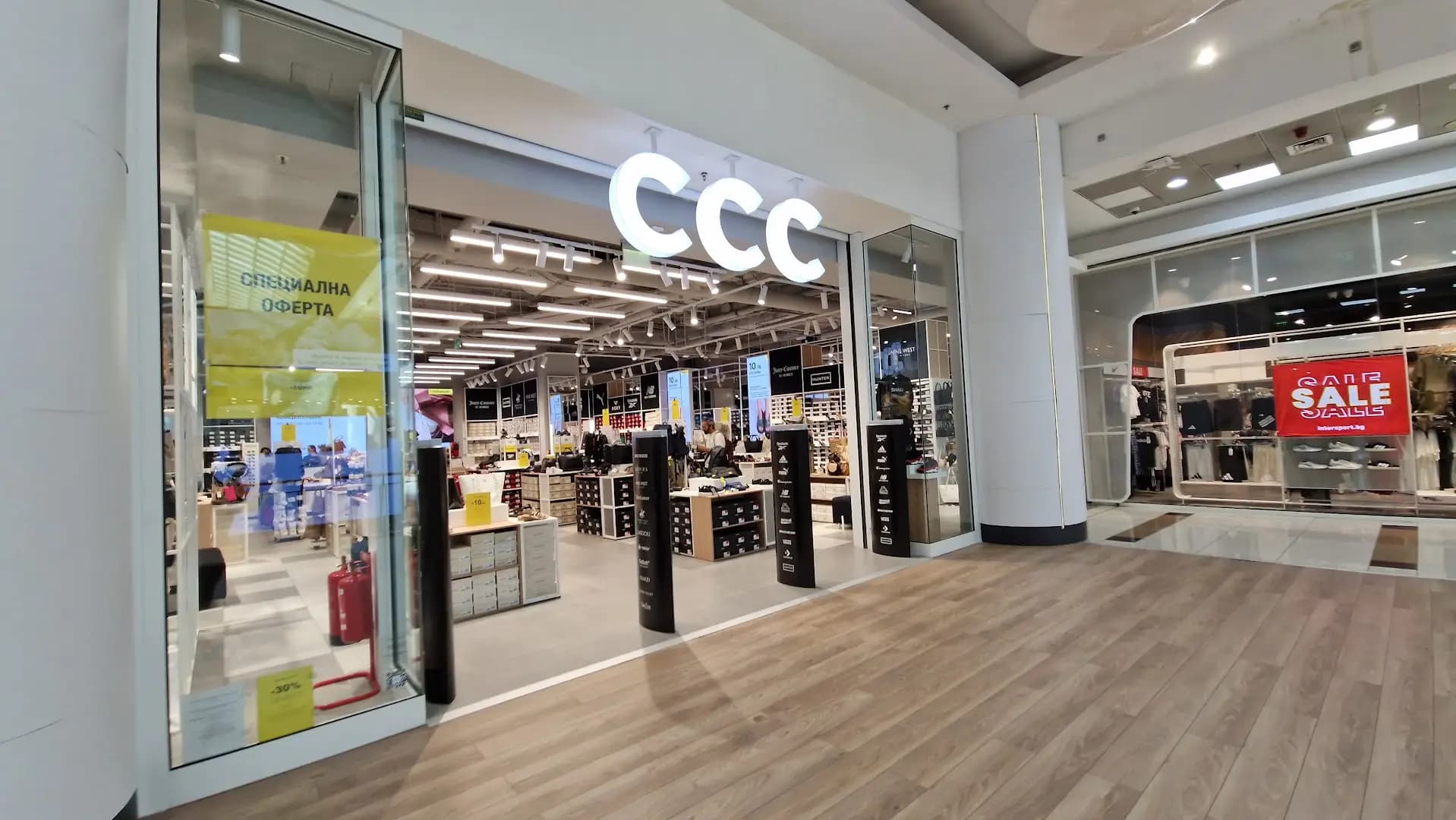 CCC