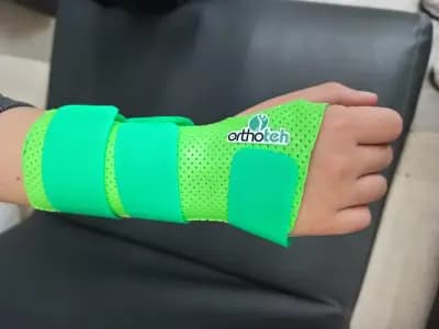 Ортотех Ортоцентър 1 - стелки и обувки