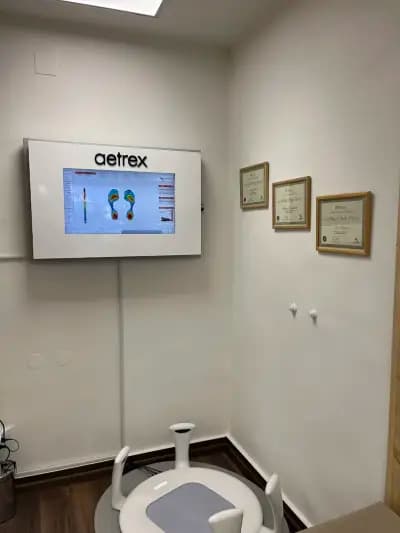 orto's - София_1 ортопедични стелки и обувки