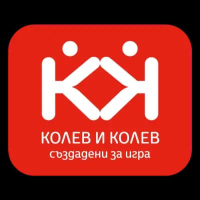 Колев и Колев - склад на едро