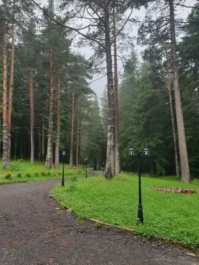 Хотел Бендида