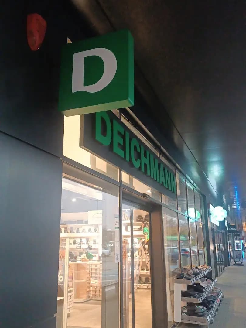 DEICHMANN