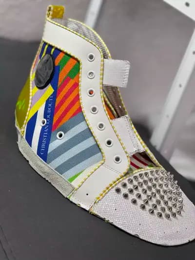 Podo Shoes