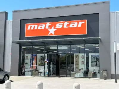 Mat star