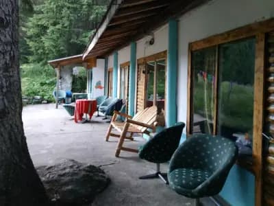 Хижа Ловна