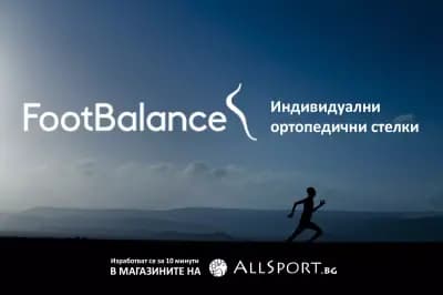 AllSport Orthotics