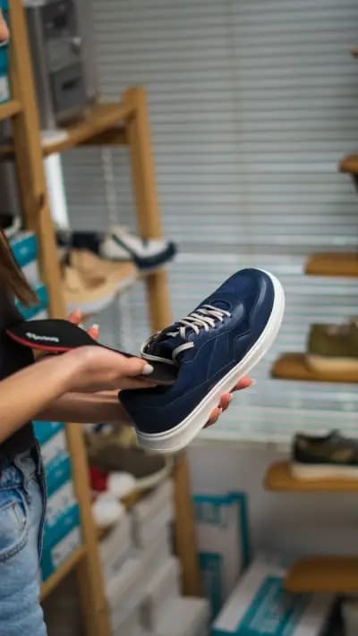FootStudio - Студио за изработване на ортопедични стелки и обувки