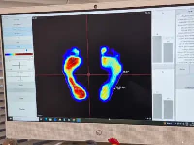 FootStudio - Студио за изработване на ортопедични стелки и обувки