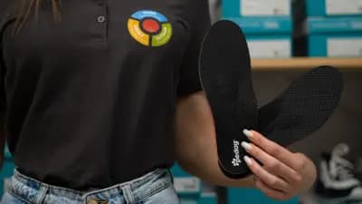 FootStudio - Студио за изработване на ортопедични стелки и обувки