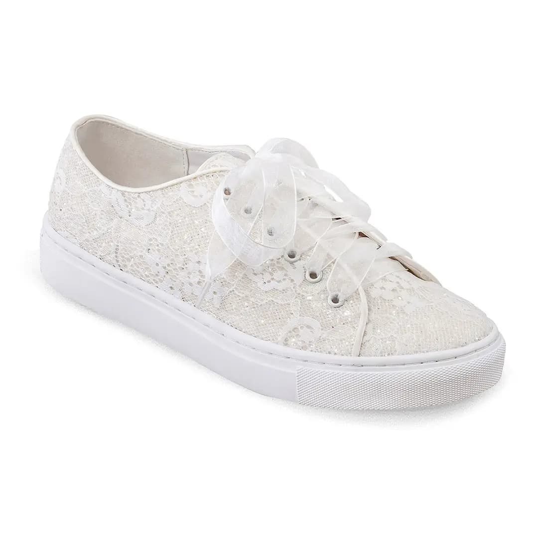Сватбени обувки Bridal Shoes