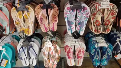 KIKO SHOES