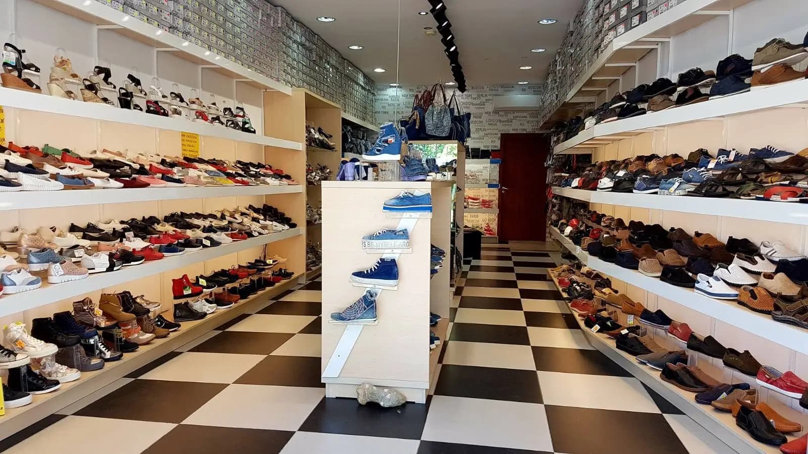 KIKO SHOES