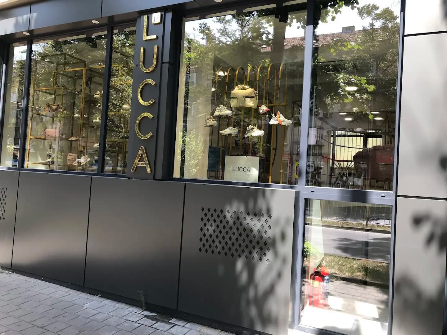 Lucca