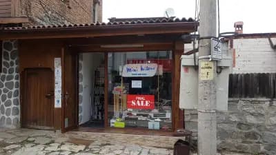Mini Milano Shoes And Bags