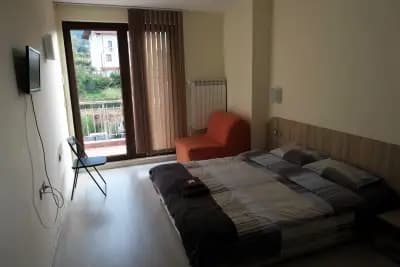 Guest House Vessyta