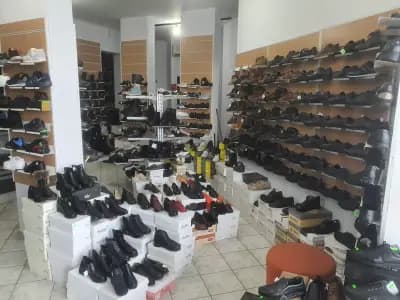 Обувки Люлин