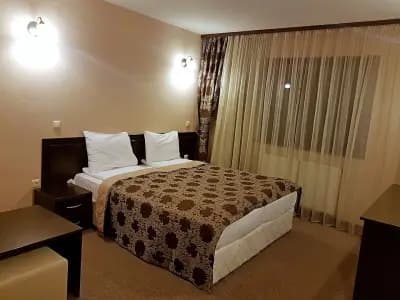 Hunting Residence Lodge
