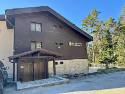 Hunting Residence Lodge
