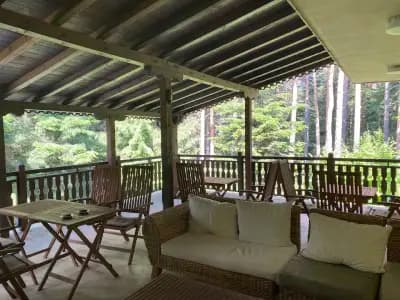 Hunting Residence Lodge