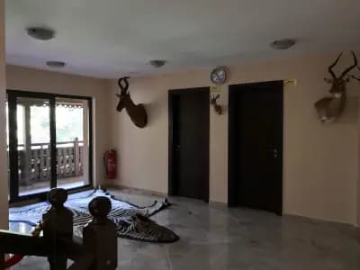 Hunting Residence Lodge