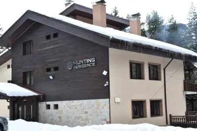 Hunting Residence Lodge