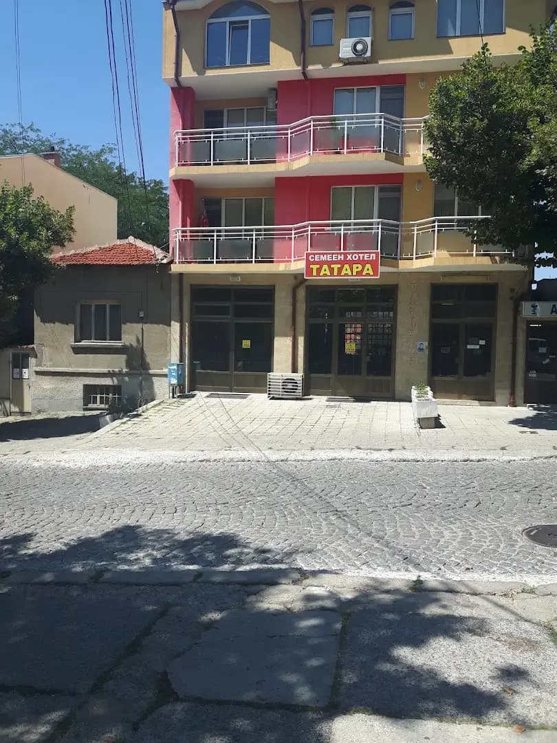 хотел „Татара“