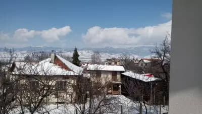 Kavdanski Guesthouse