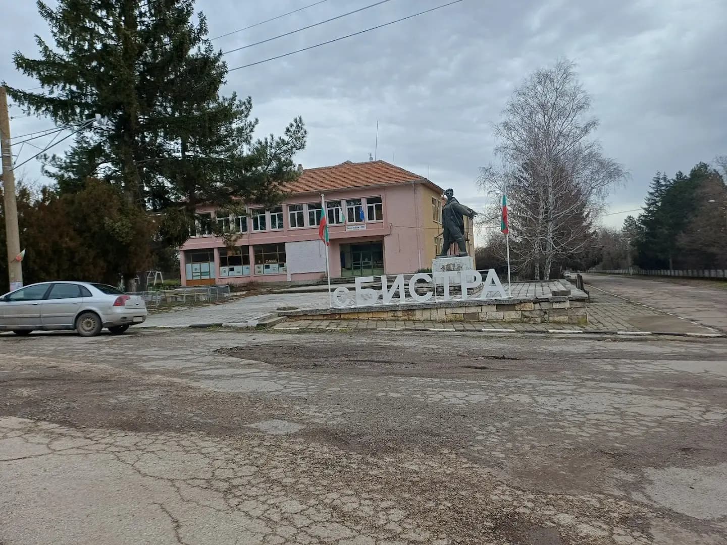Хотел за кучета РИТА