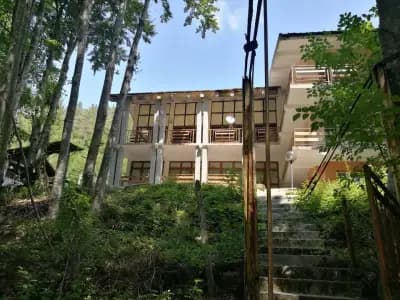 Къща Жеравица