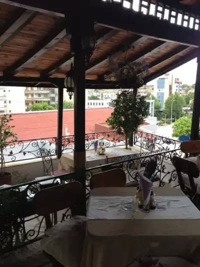 Hotel Alpineum
