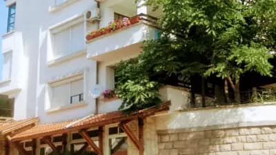 Hotel Alpineum