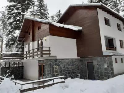 Algara hut