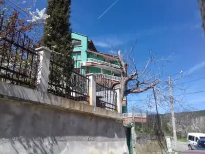 ХОТЕЛ КАЛИНА