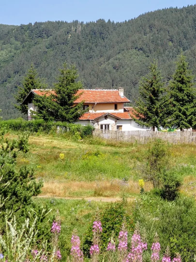 Вила Бързанови