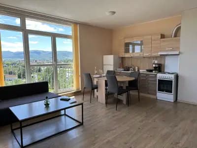 INTER EXPO APARTMENT