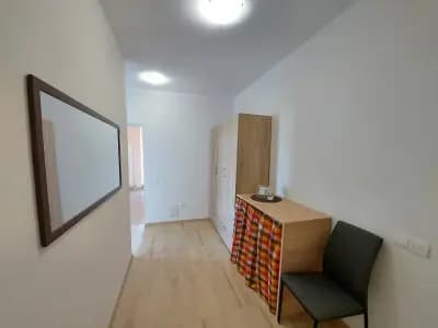 INTER EXPO APARTMENT