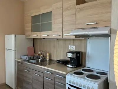 INTER EXPO APARTMENT