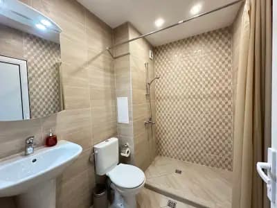 INTER EXPO APARTMENT