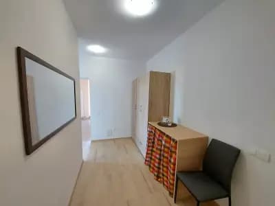 INTER EXPO APARTMENT