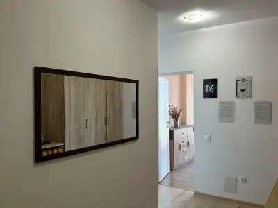 INTER EXPO APARTMENT