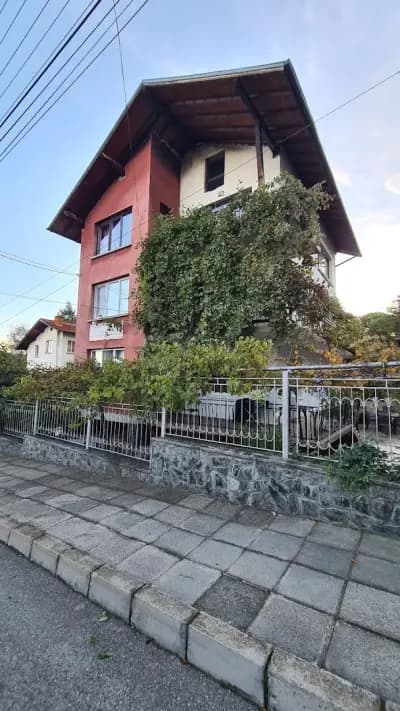 Georgievi Guest House