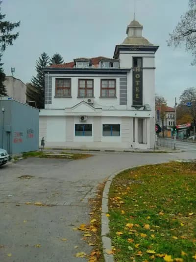 Хотел Княжево