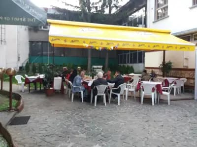 Хотел Княжево