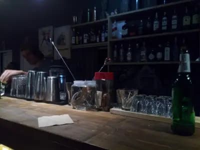 CARVE Indoor Ski, Board & Bar