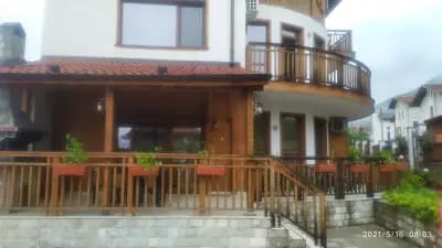 Guesthouse Juli