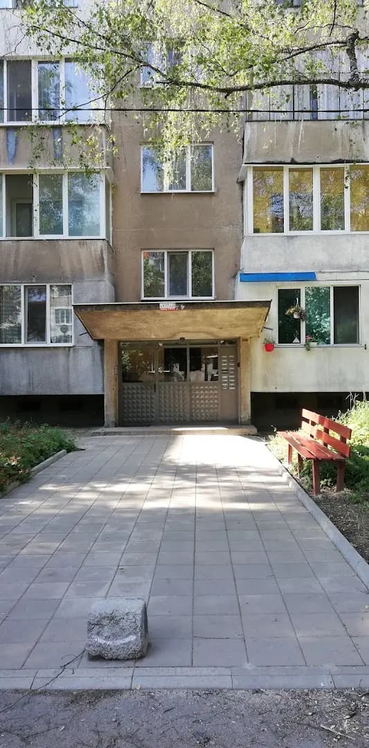 Апартамент Тони