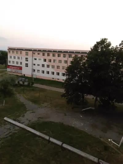 Маршал апартмънт хотел