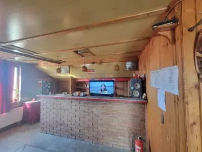 Хостел Панорама