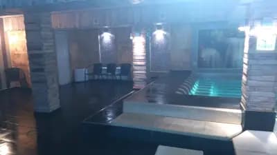 Семеен хотел Виа Лакус