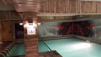 Семеен хотел Виа Лакус